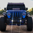 Load image into Gallery viewer, Oracle Jeep Wrangler JL/Gladiator JT Projector Illumination Kit - w/o Controller - Additional View 5