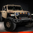 Load image into Gallery viewer, Oracle Jeep Wrangler JL/Gladiator JT Projector Illumination Kit - w/o Controller - Additional View 7