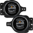 Load image into Gallery viewer, Oracle Jeep Wrangler JL/Gladiator JT Sport High Performance W LED Fog Lights - No Halo - Main Product View