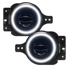 Load image into Gallery viewer, Oracle Jeep Wrangler JL/Gladiator JT Sport High Performance W LED Fog Lights - White - Main Product View