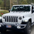 Load image into Gallery viewer, Oracle Jeep Wrangler JL/Gladiator JT Sport High Performance W LED Fog Lights - White - Additional View 8