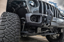 Load image into Gallery viewer, Oracle Jeep Wrangler JL/Gladiator JT Sport High Performance W LED Fog Lights - White - Additional View 11