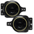 Load image into Gallery viewer, Oracle Jeep Wrangler JL/Gladiator JT Sport High Performance W LED Fog Lights - White - Additional View 13