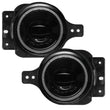 Load image into Gallery viewer, Oracle Jeep Wrangler JL/Gladiator JT Sport High Performance W LED Fog Lights - Red - Additional View 10