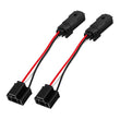 Load image into Gallery viewer, Oracle Jeep Wrangler JL/JT 7in. High Powered LED Headlights (Pair) - w/o Controller - Side View