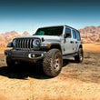 Load image into Gallery viewer, Oracle Jeep Wrangler JL/JT 7in. High Powered LED Headlights (Pair) - w/o Controller - Additional View 8