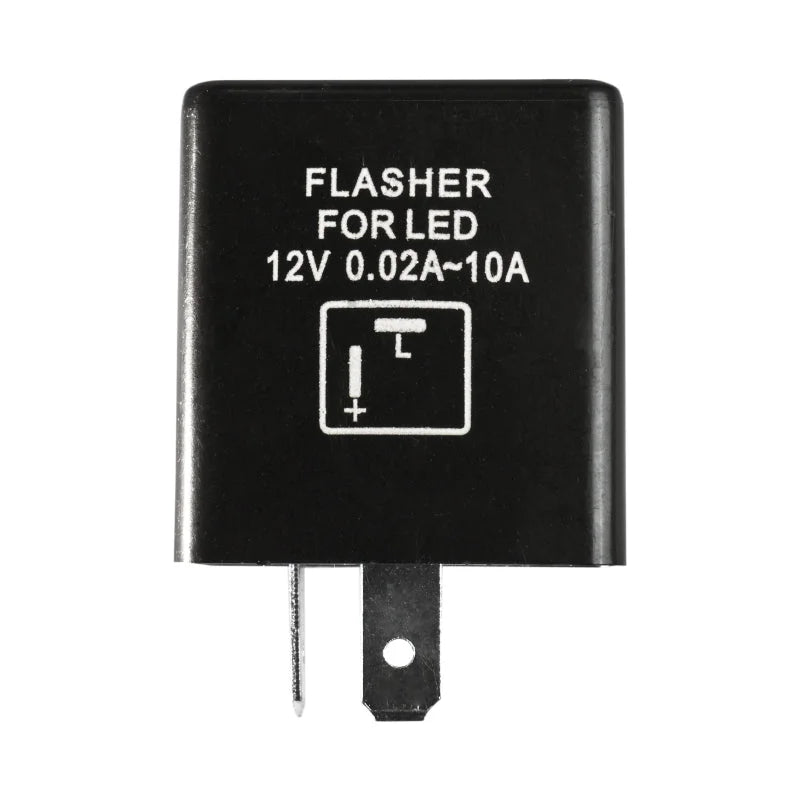 Oracle LED 2 Pin Relay Flasher - Main Product View