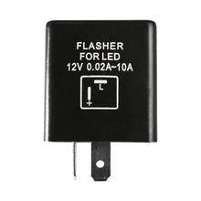 Load image into Gallery viewer, Oracle LED 2 Pin Relay Flasher - Main Product View