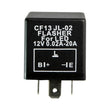 Load image into Gallery viewer, Oracle LED 3 Pin Relay Flasher - Main Product View