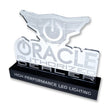 Load image into Gallery viewer, Oracle LED Authorized Dealer Display - Clear - Additional View 5