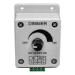 Load image into Gallery viewer, Oracle LED Dimming Switch/Potentiometer - Side View