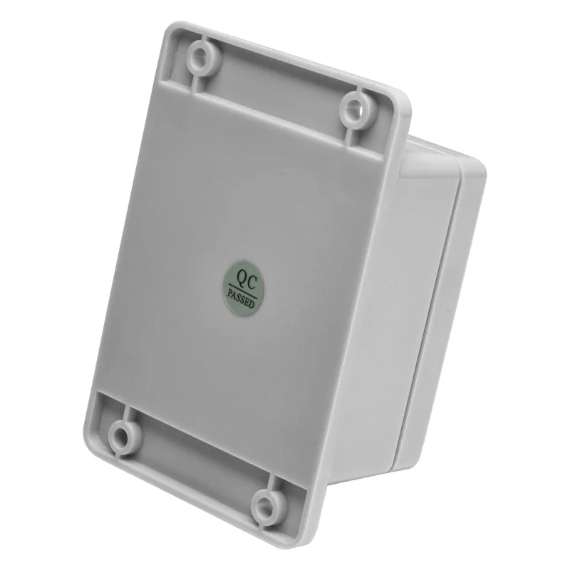 Oracle LED Dimming Switch/Potentiometer - Back View