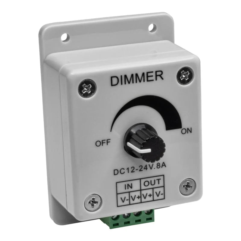 Oracle LED Dimming Switch/Potentiometer - Additional View 5