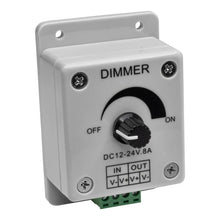 Load image into Gallery viewer, Oracle LED Dimming Switch/Potentiometer - Additional View 5