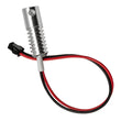 Load image into Gallery viewer, Oracle LED Fiber Optic Light Head - Single Color - White - Main Product View