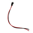 Load image into Gallery viewer, Oracle LED Fiber Optic Light Head - Single Color - White - Back View