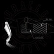 Load image into Gallery viewer, Oracle LED Fiber Optic Light Head - Single Color - White - Additional View 6
