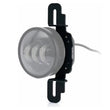 Load image into Gallery viewer, Oracle LED Fog Light Adapter Brackets for Steel Bumper Wrangler - Back View
