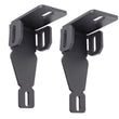 Load image into Gallery viewer, Oracle LED Fog Light Replacement Brackets fits 2008-2014 Ford F-150 - Main Product View