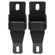 Load image into Gallery viewer, Oracle LED Fog Light Replacement Brackets fits 2008-2014 Ford F-150 - Side View