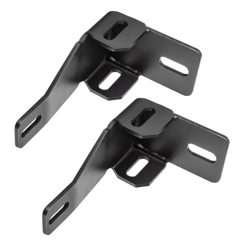 Oracle LED Fog Light Replacement Brackets fits 2008-2014 Ford F-150 - Additional View 5