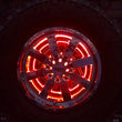 Load image into Gallery viewer, Oracle LED Illuminated Wheel Ring 3rd Brake Light - Red - Additional View 11