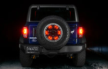 Load image into Gallery viewer, Oracle LED Illuminated Wheel Ring 3rd Brake Light - Red - Additional View 12