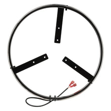 Load image into Gallery viewer, Oracle LED Illuminated Wheel Ring 3rd Brake Light - Red - Additional View 13