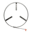 Load image into Gallery viewer, Oracle LED Illuminated Wheel Ring 3rd Brake Light - Red - Additional View 14