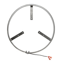Load image into Gallery viewer, Oracle LED Illuminated Wheel Ring 3rd Brake Light - Red - Additional View 14