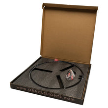 Load image into Gallery viewer, Oracle LED Illuminated Wheel Ring 3rd Brake Light - Red - Additional View 15