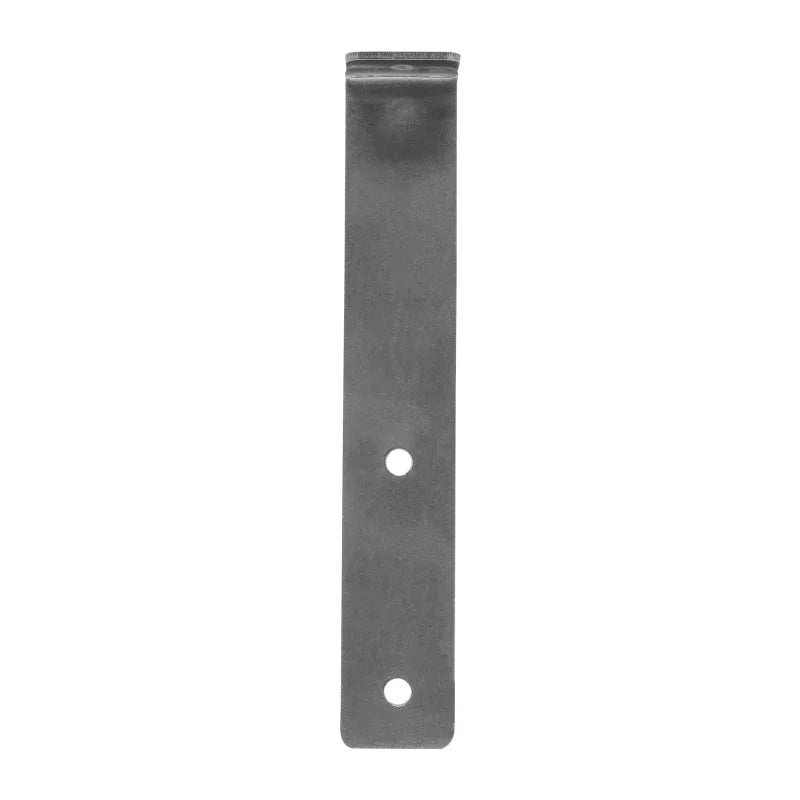 Oracle LED Illuminated Wheel Ring Brackets - Extended - Back View