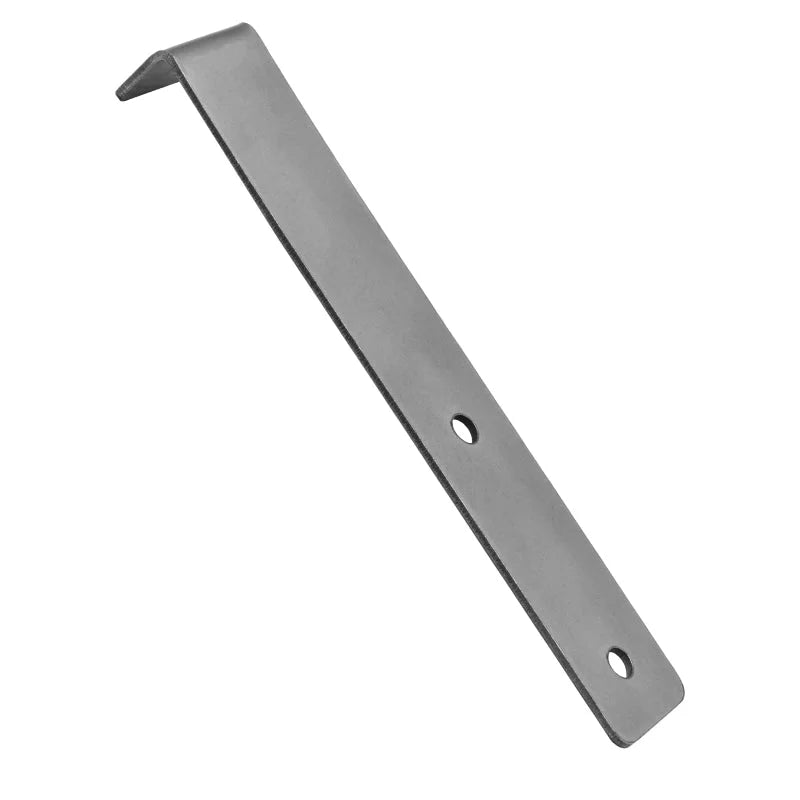 Oracle LED Illuminated Wheel Ring Brackets - Extended - Additional View 5