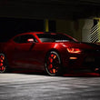 Load image into Gallery viewer, Oracle LED Illuminated Wheel Rings - ColorSHIFT - 15in. - ColorSHIFT No Remote - Side View