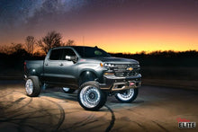 Load image into Gallery viewer, Oracle LED Illuminated Wheel Rings - ColorSHIFT - 15in. - ColorSHIFT No Remote - Back View