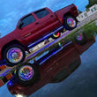 Load image into Gallery viewer, Oracle LED Illuminated Wheel Rings - ColorSHIFT Dynamic - ColorSHIFT - Dynamic - Additional View 10
