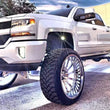 Load image into Gallery viewer, Oracle LED Illuminated Wheel Rings - Double LED - White - Additional View 8
