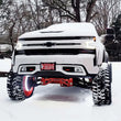 Load image into Gallery viewer, Oracle LED Illuminated Wheel Rings - Double LED - White - Additional View 15