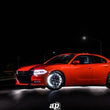 Load image into Gallery viewer, Oracle LED Illuminated Wheel Rings - White - Additional View 5