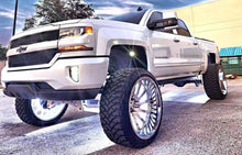 Load image into Gallery viewer, Oracle LED Illuminated Wheel Rings - White - Additional View 7