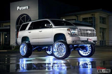 Load image into Gallery viewer, Oracle LED Illuminated Wheel Rings - White - Additional View 8