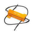 Load image into Gallery viewer, Oracle LED Load Equalizer 50w/ 6ohm Resistor for Turn Signal Rapid Flash - Additional View 5