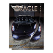 Load image into Gallery viewer, Oracle Lamborghini Poster in x 27in - Main Product View