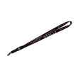 Load image into Gallery viewer, Oracle Lanyard - Red/Black - Main Product View