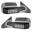 Load image into Gallery viewer, Oracle Lighting 10-22 RAM TOW 1500/2500/3500 LED Off-Road Side Mirror Ditch Lights - Side View