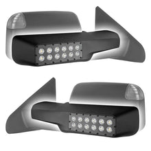 Load image into Gallery viewer, Oracle Lighting 10-22 RAM TOW 1500/2500/3500 LED Off-Road Side Mirror Ditch Lights - Side View