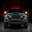 Load image into Gallery viewer, Oracle Lighting 10-22 RAM TOW 1500/2500/3500 LED Off-Road Side Mirror Ditch Lights - Installation View