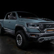 Load image into Gallery viewer, Oracle Lighting 10-22 RAM TOW 1500/2500/3500 LED Off-Road Side Mirror Ditch Lights - Additional View 5