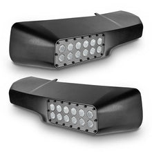 Load image into Gallery viewer, Oracle Lighting 10-22 RAM TOW 1500/2500/3500 LED Off-Road Side Mirror Ditch Lights - Additional View 6