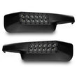 Load image into Gallery viewer, Oracle Lighting 10-22 RAM TOW 1500/2500/3500 LED Off-Road Side Mirror Ditch Lights - Additional View 8